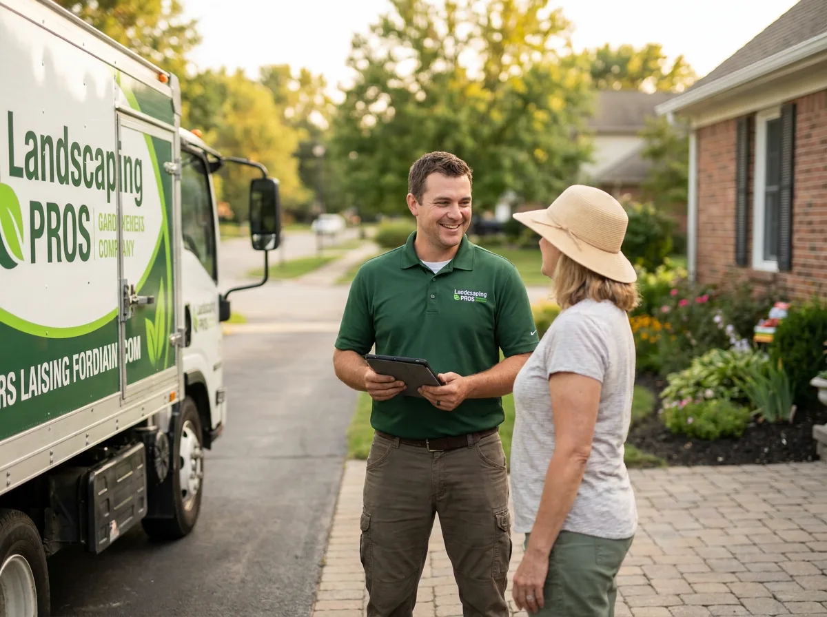 Landscaping Glenville, PA FAQs